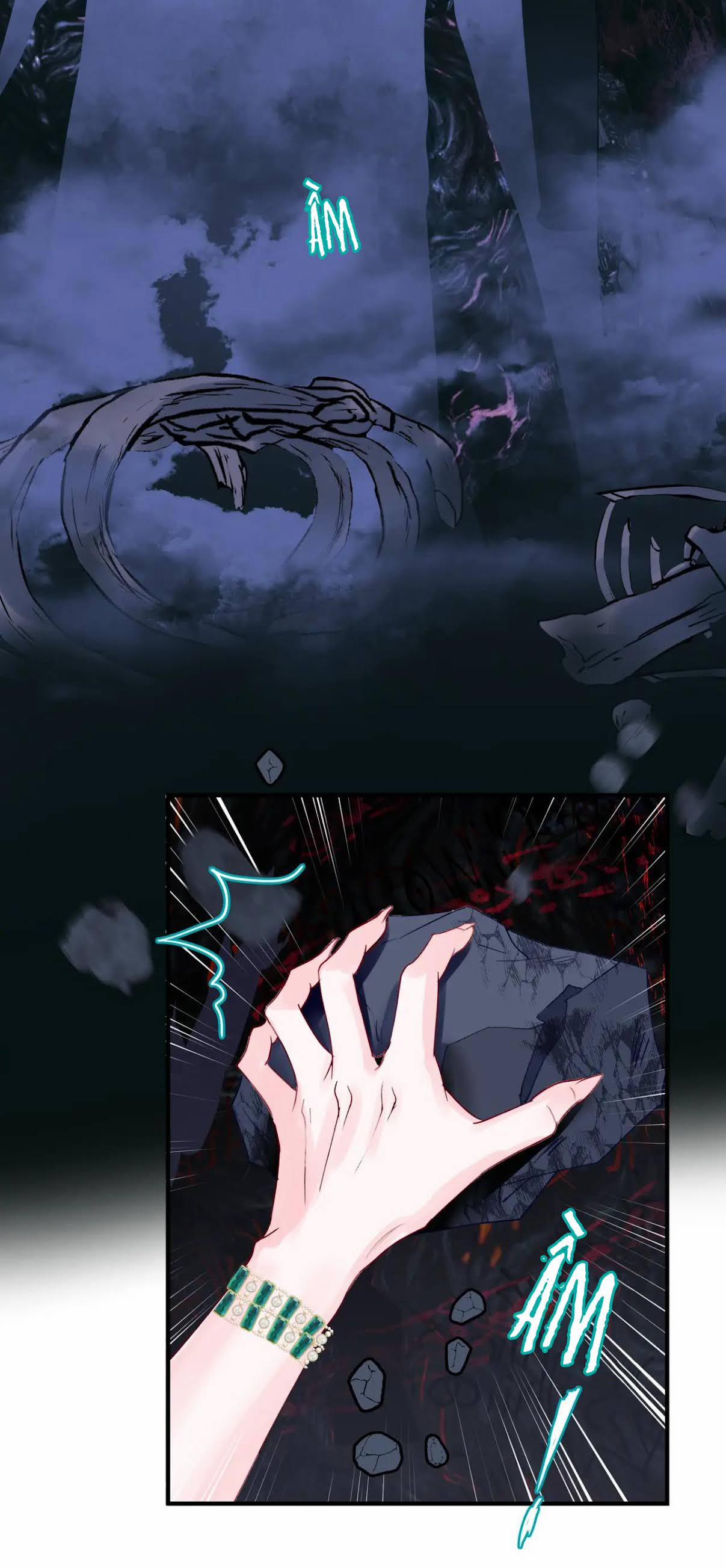 Ma Tôn Muốn Ôm Ôm (Phần 2) 9 trang 26