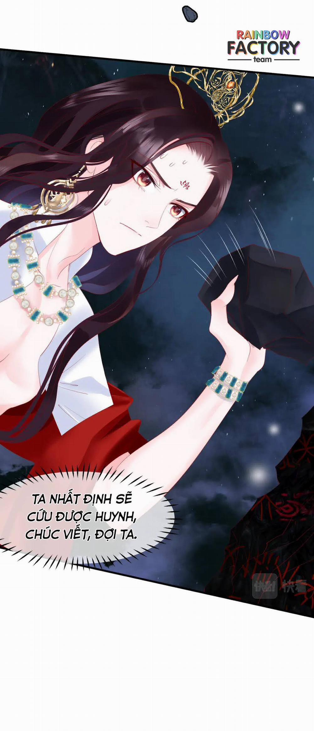 Ma Tôn Muốn Ôm Ôm (Phần 2) 9 trang 27