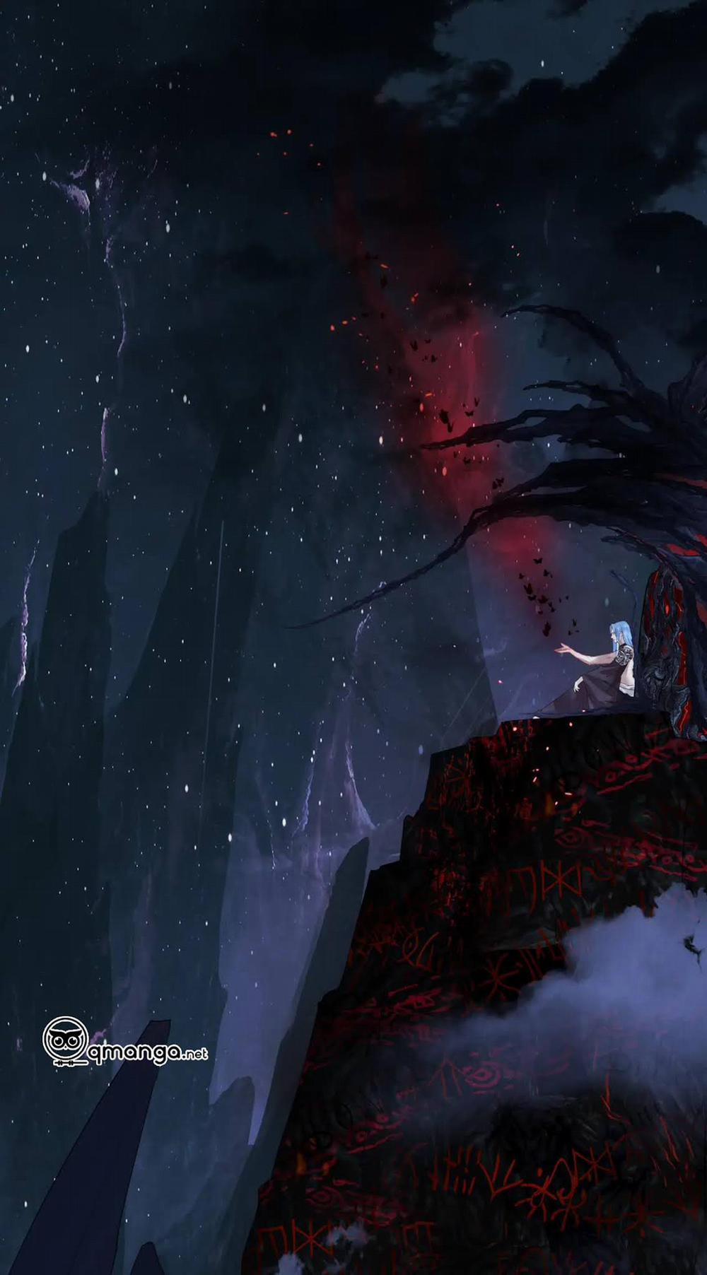 Ma Tôn Muốn Ôm Ôm (Phần 2) 9 trang 28