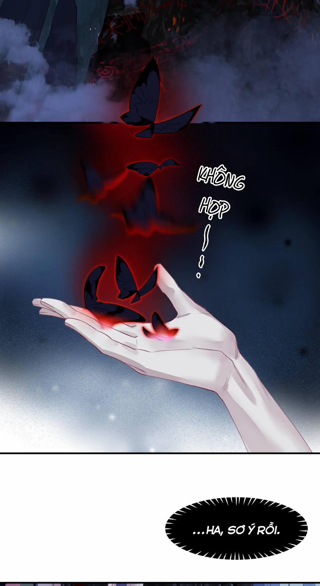 Ma Tôn Muốn Ôm Ôm (Phần 2) 9 trang 29