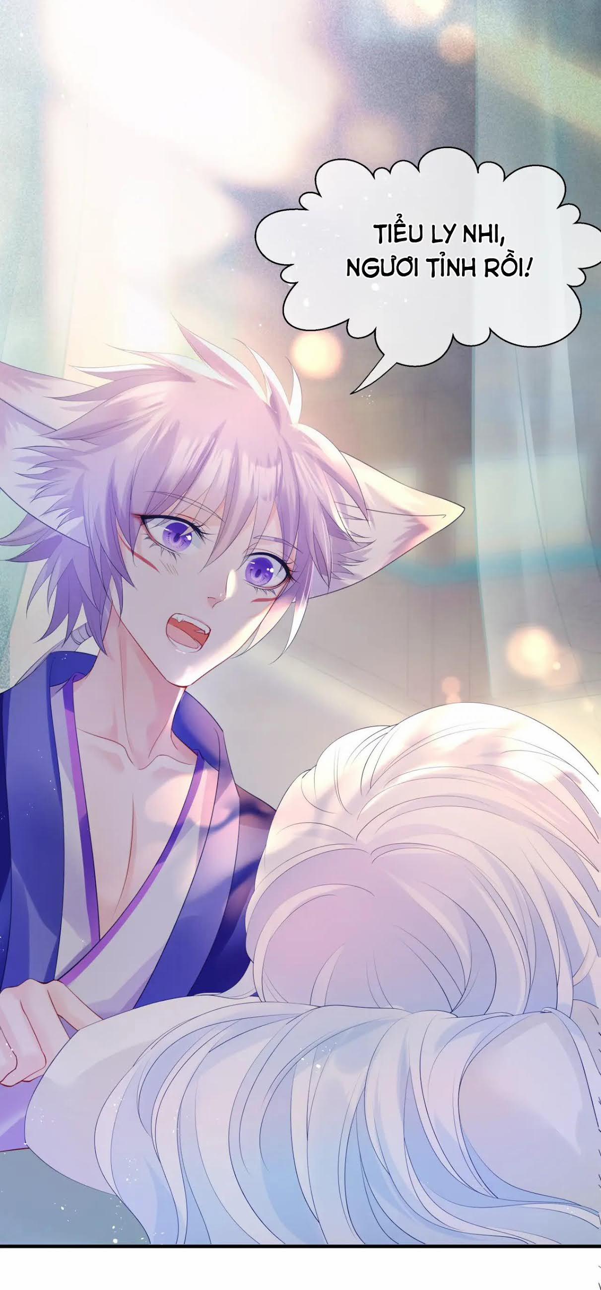 Ma Tôn Muốn Ôm Ôm (Phần 2) 9 trang 3