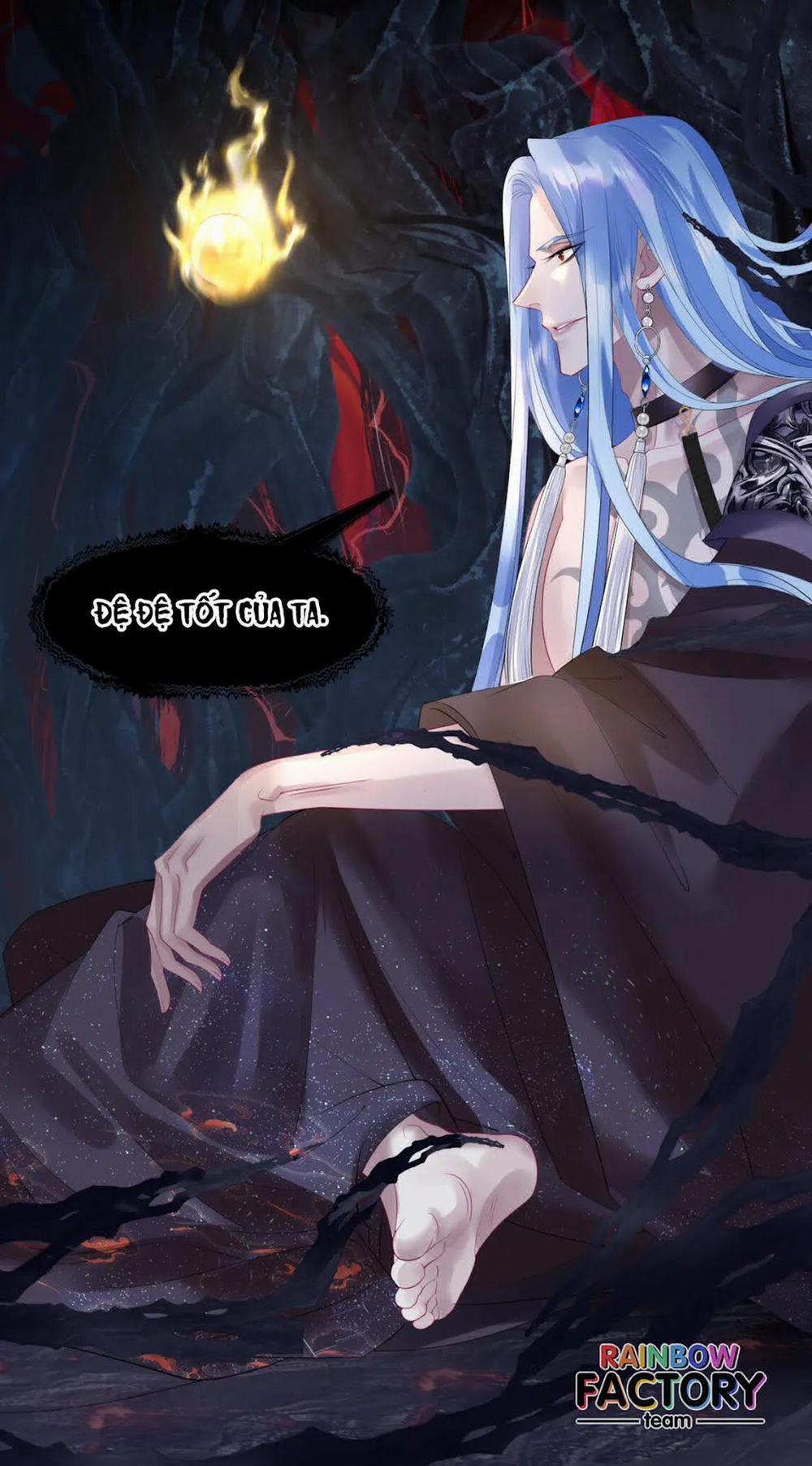 Ma Tôn Muốn Ôm Ôm (Phần 2) 9 trang 32