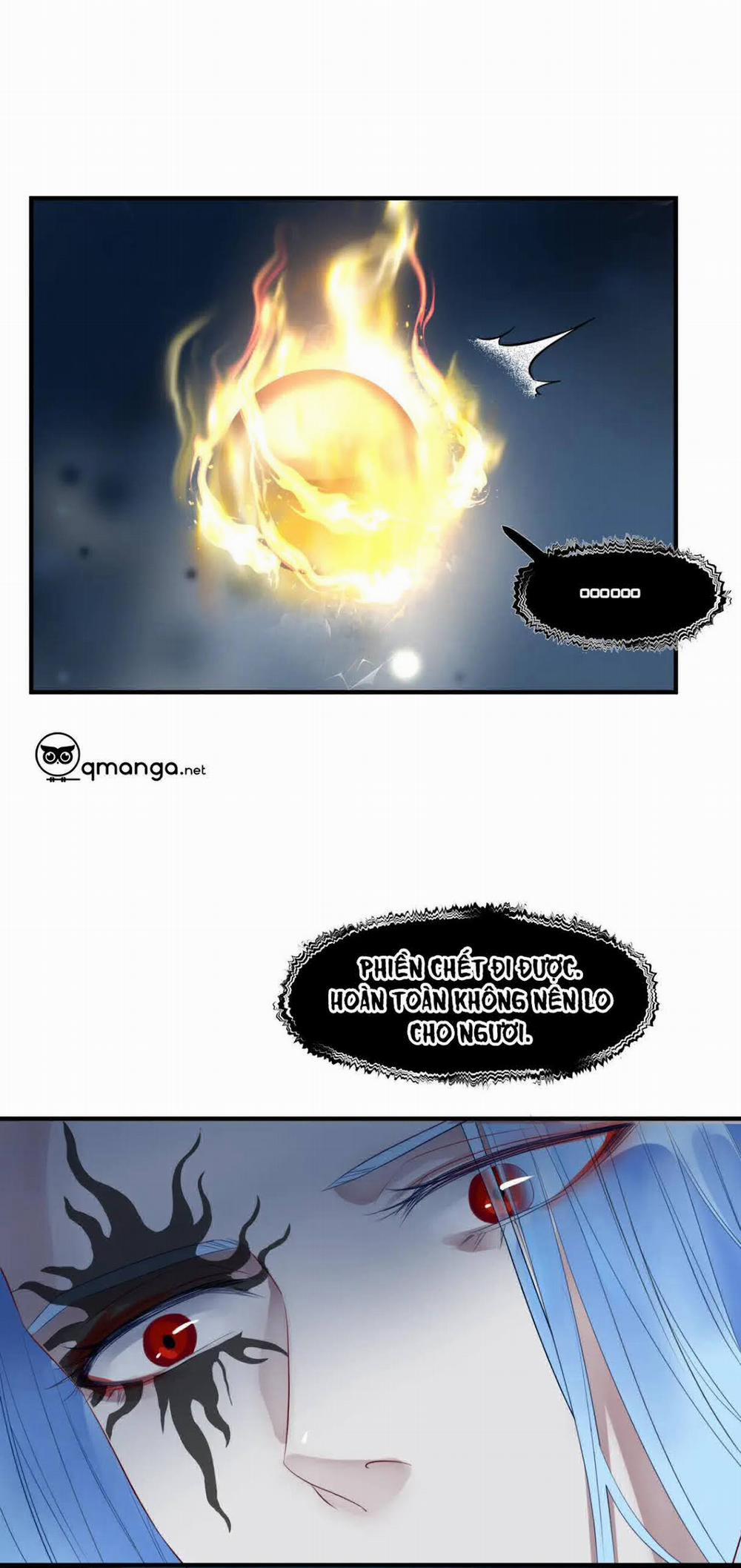 Ma Tôn Muốn Ôm Ôm (Phần 2) 9 trang 34