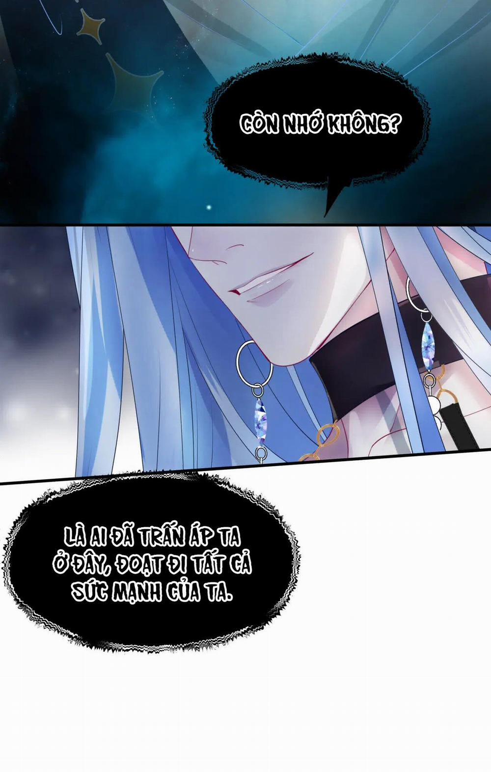 Ma Tôn Muốn Ôm Ôm (Phần 2) 9 trang 36