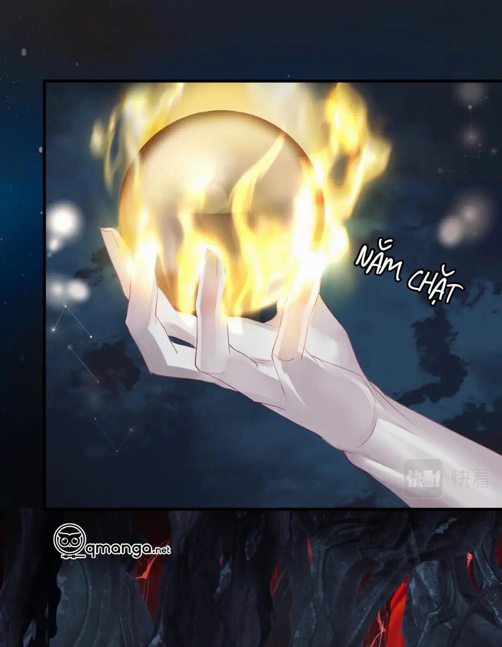 Ma Tôn Muốn Ôm Ôm (Phần 2) 9 trang 39