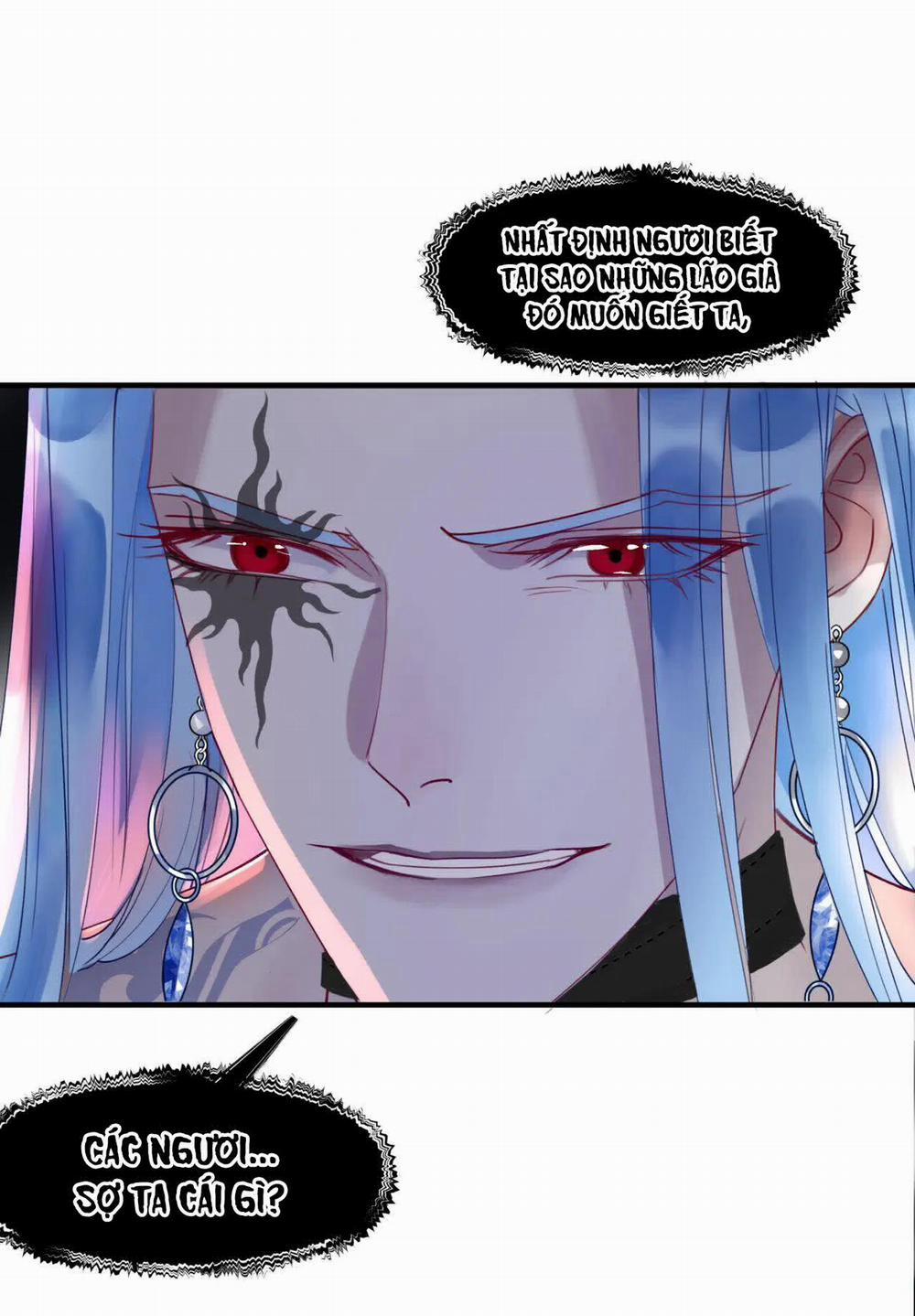 Ma Tôn Muốn Ôm Ôm (Phần 2) 9 trang 41