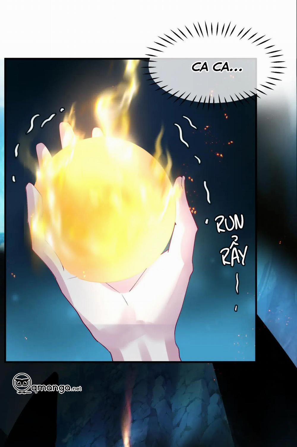 Ma Tôn Muốn Ôm Ôm (Phần 2) 9 trang 42