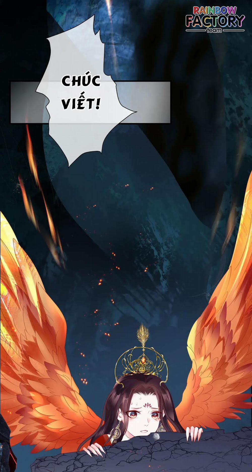 Ma Tôn Muốn Ôm Ôm (Phần 2) 9 trang 43