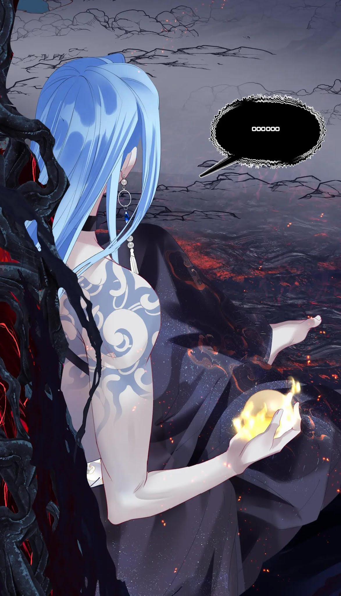 Ma Tôn Muốn Ôm Ôm (Phần 2) 9 trang 44