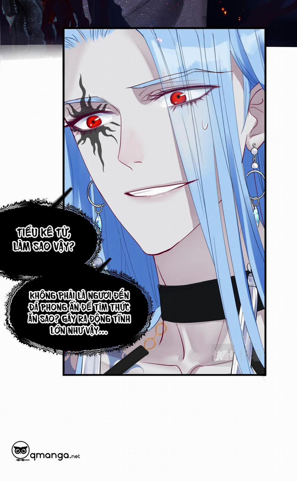 Ma Tôn Muốn Ôm Ôm (Phần 2) 9 trang 45