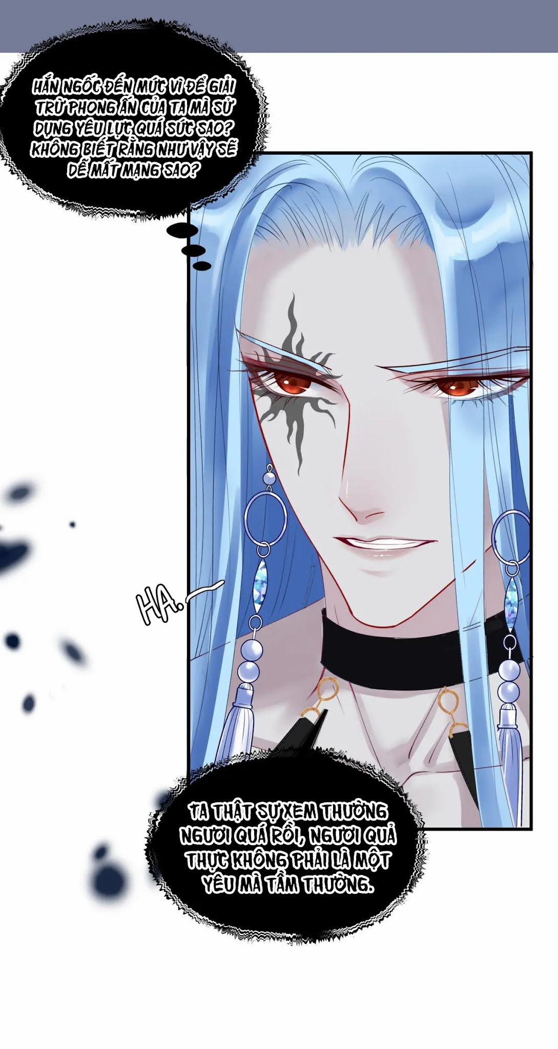 Ma Tôn Muốn Ôm Ôm (Phần 2) 9 trang 49