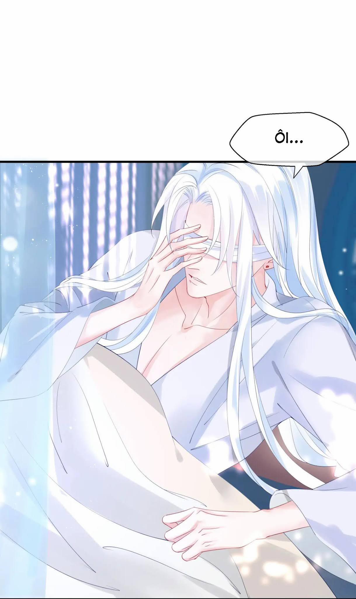 Ma Tôn Muốn Ôm Ôm (Phần 2) 9 trang 5