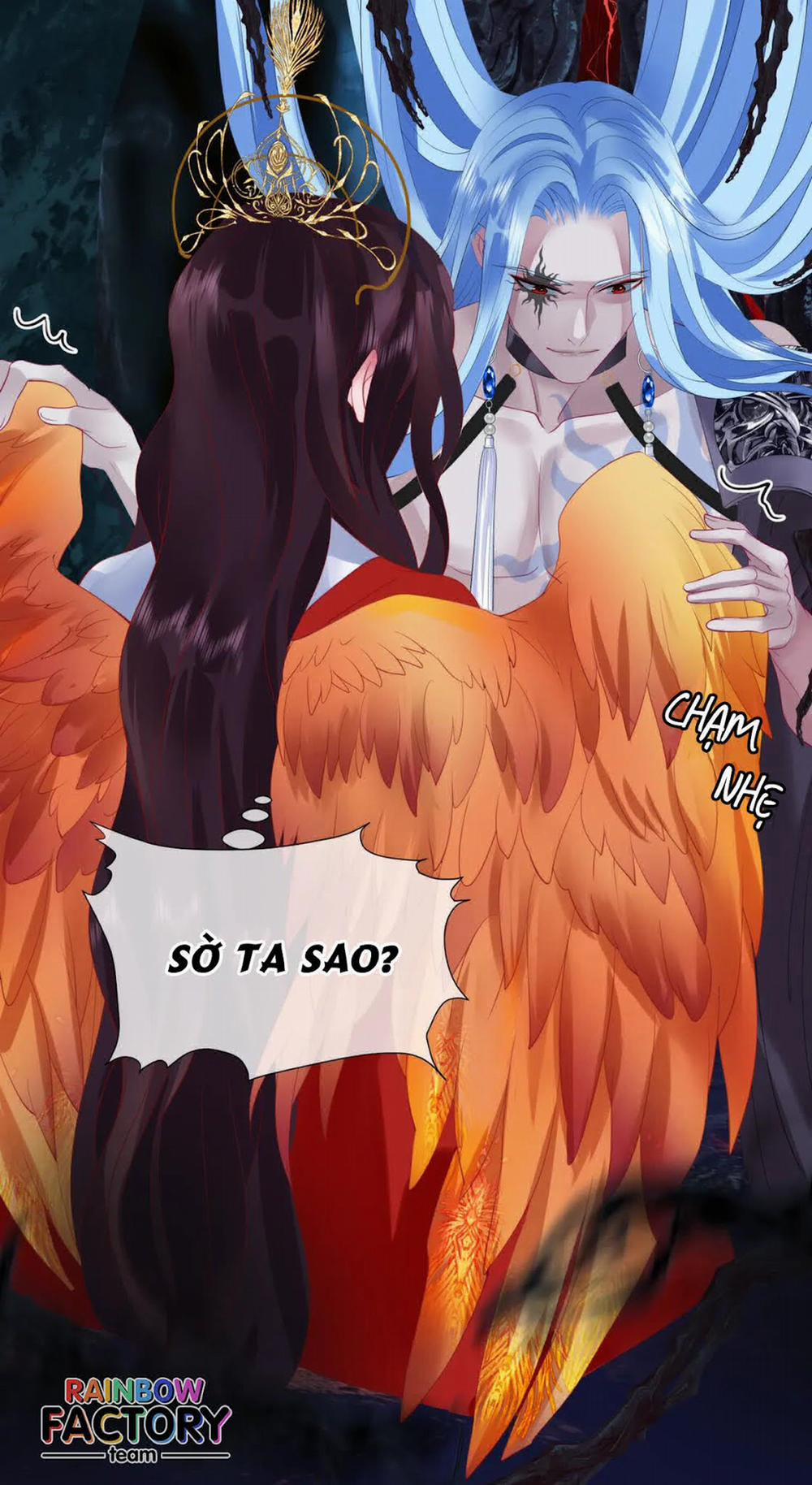 Ma Tôn Muốn Ôm Ôm (Phần 2) 9 trang 54