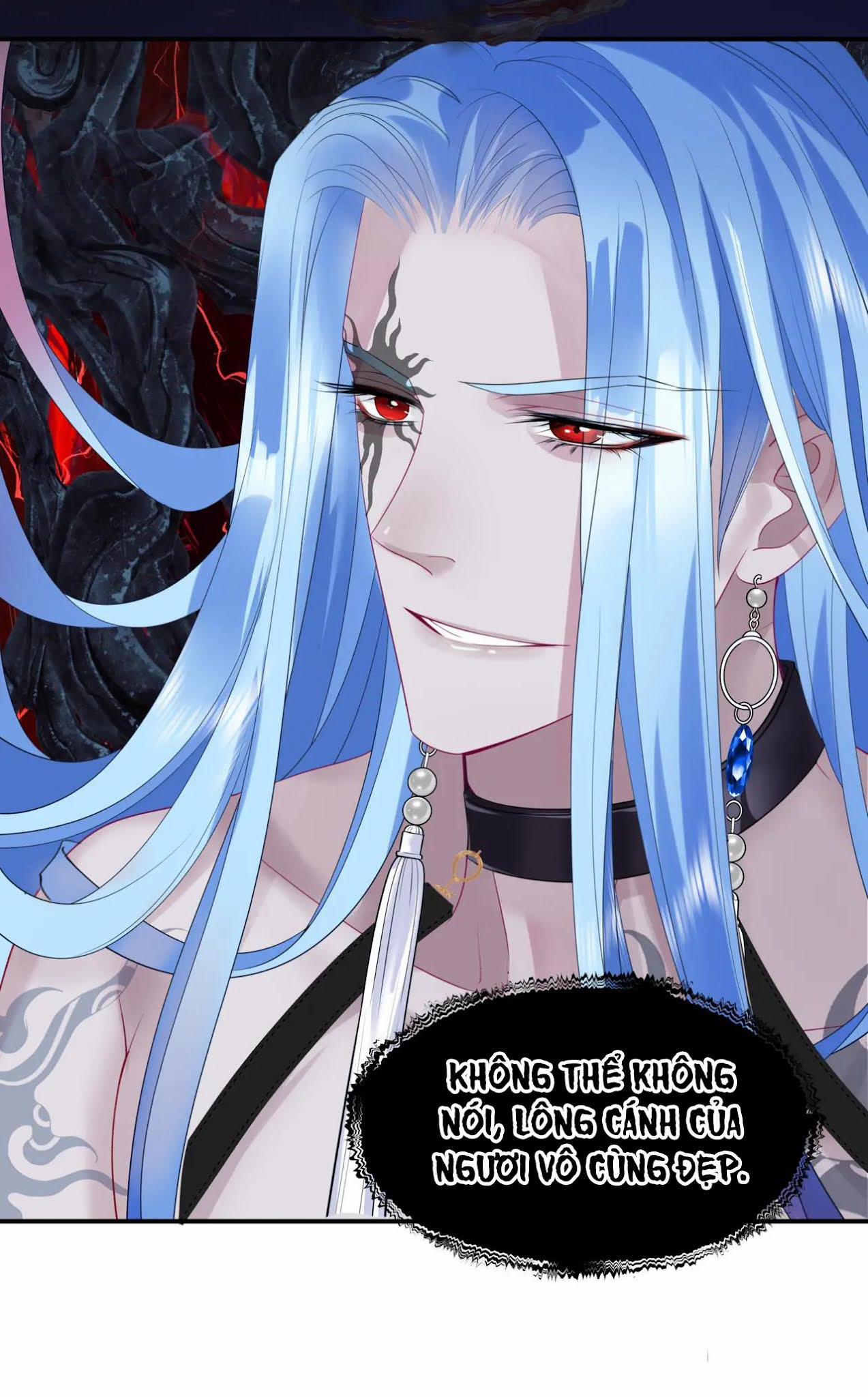 Ma Tôn Muốn Ôm Ôm (Phần 2) 9 trang 55