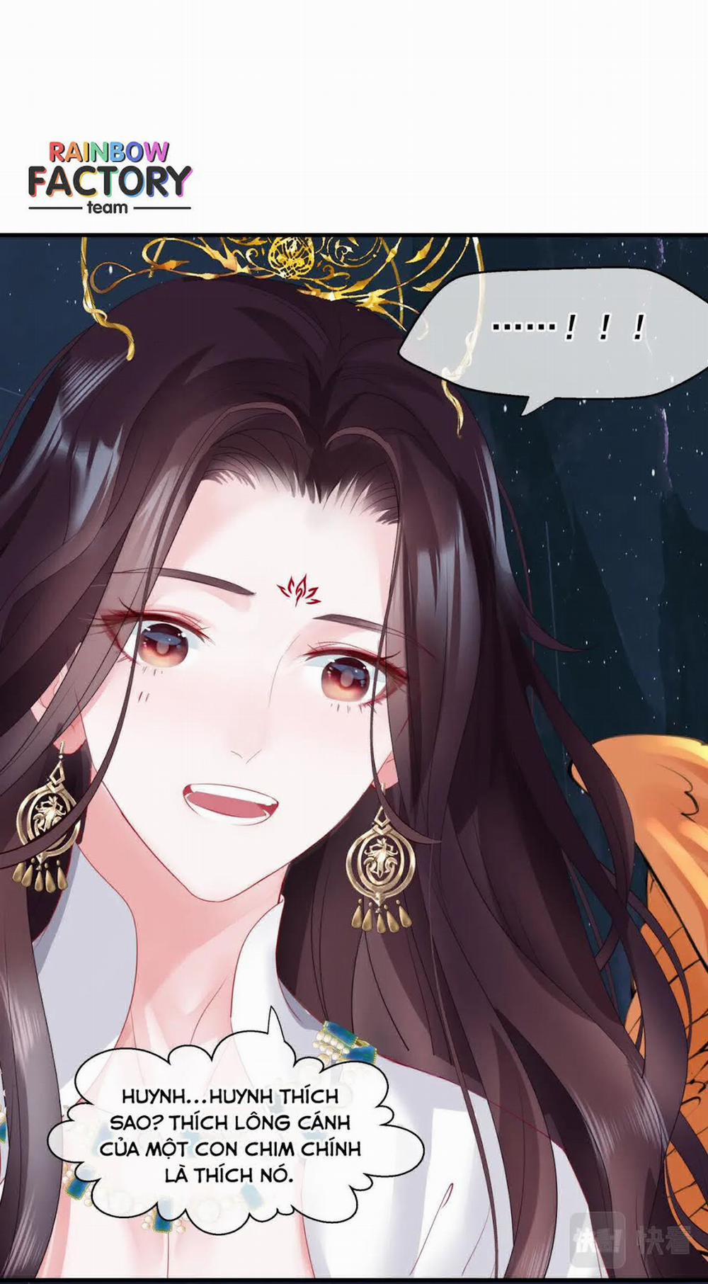 Ma Tôn Muốn Ôm Ôm (Phần 2) 9 trang 56