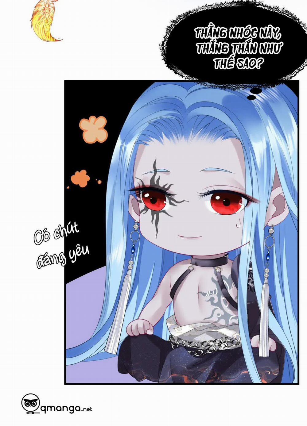 Ma Tôn Muốn Ôm Ôm (Phần 2) 9 trang 59