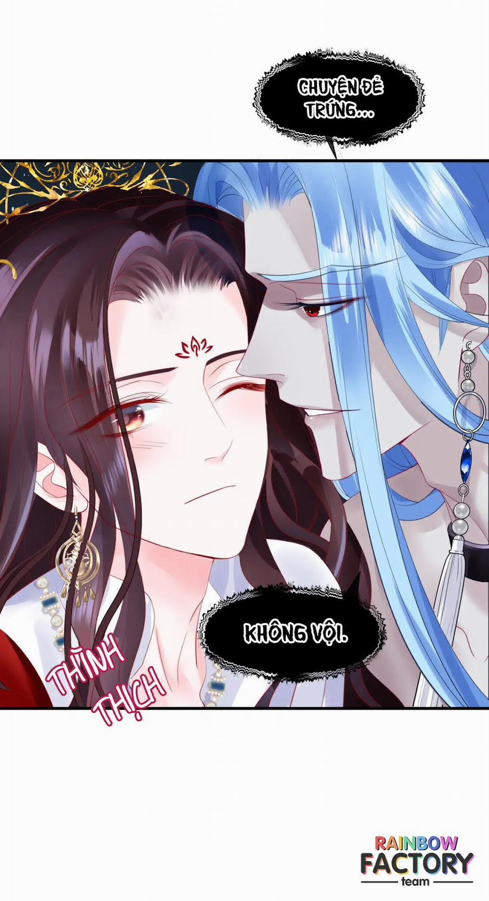 Ma Tôn Muốn Ôm Ôm (Phần 2) 9 trang 60