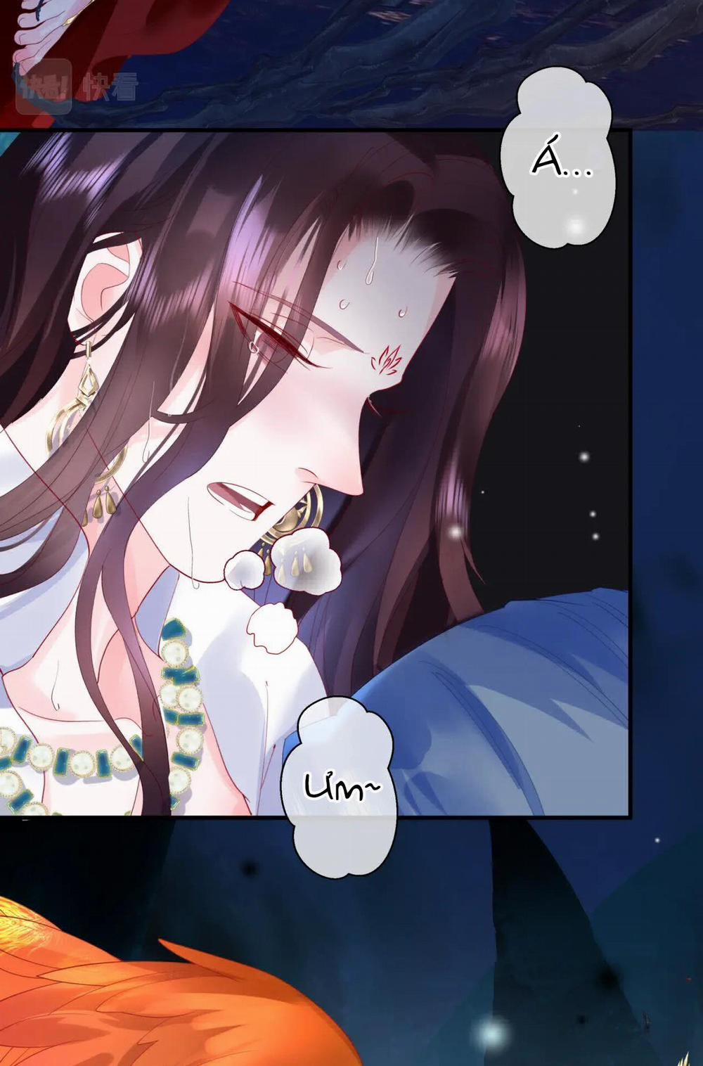 Ma Tôn Muốn Ôm Ôm (Phần 2) 9 trang 62