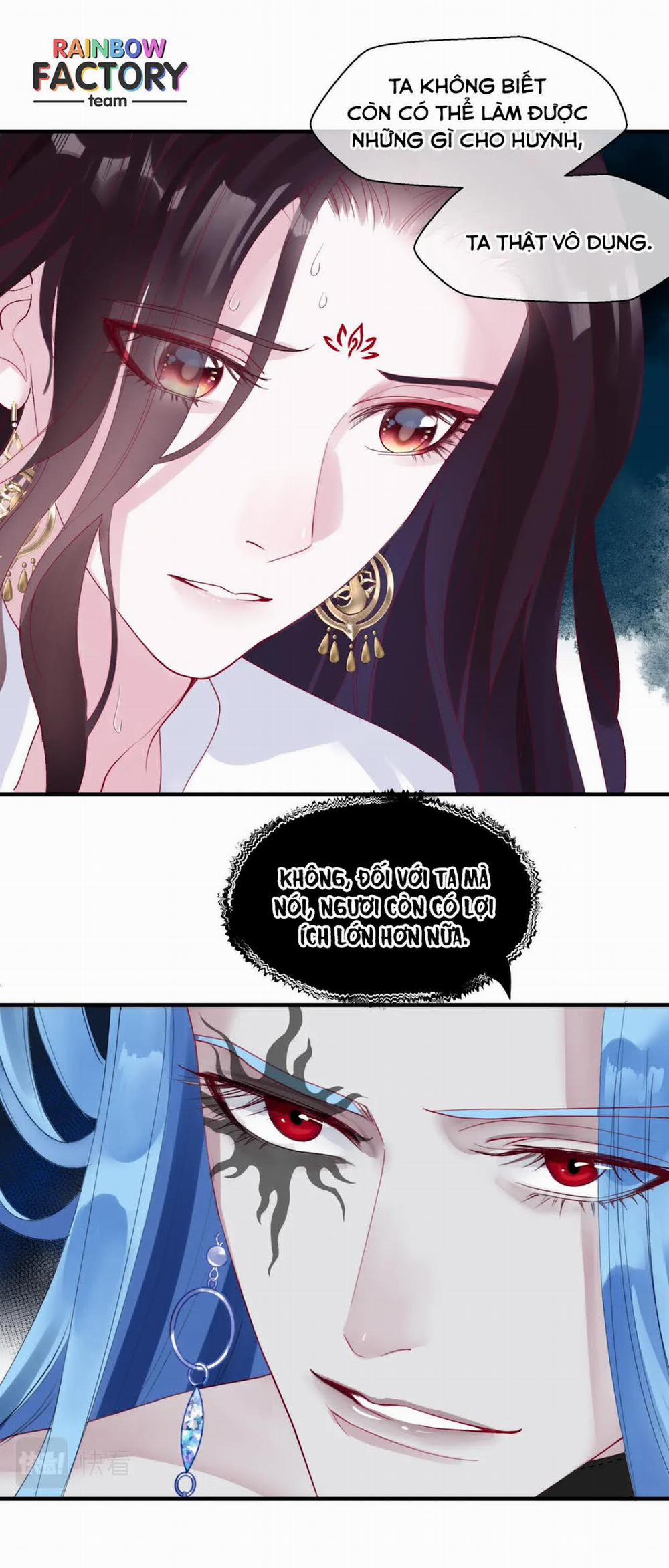 Ma Tôn Muốn Ôm Ôm (Phần 2) 9 trang 65