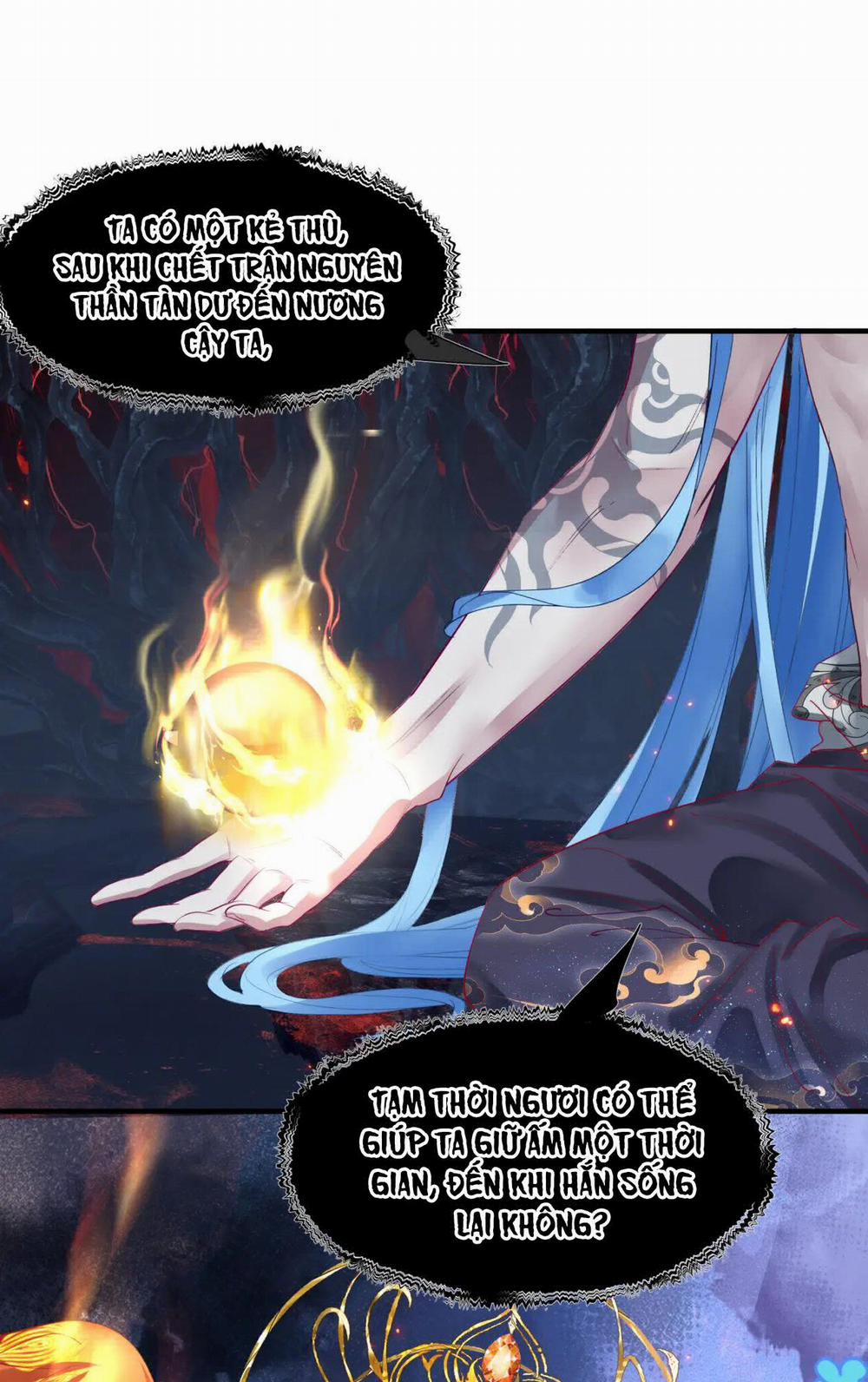 Ma Tôn Muốn Ôm Ôm (Phần 2) 9 trang 66