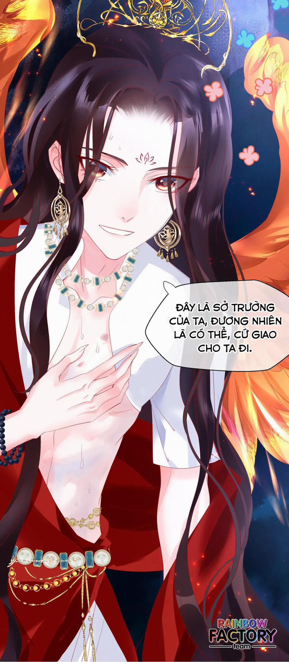 Ma Tôn Muốn Ôm Ôm (Phần 2) 9 trang 67