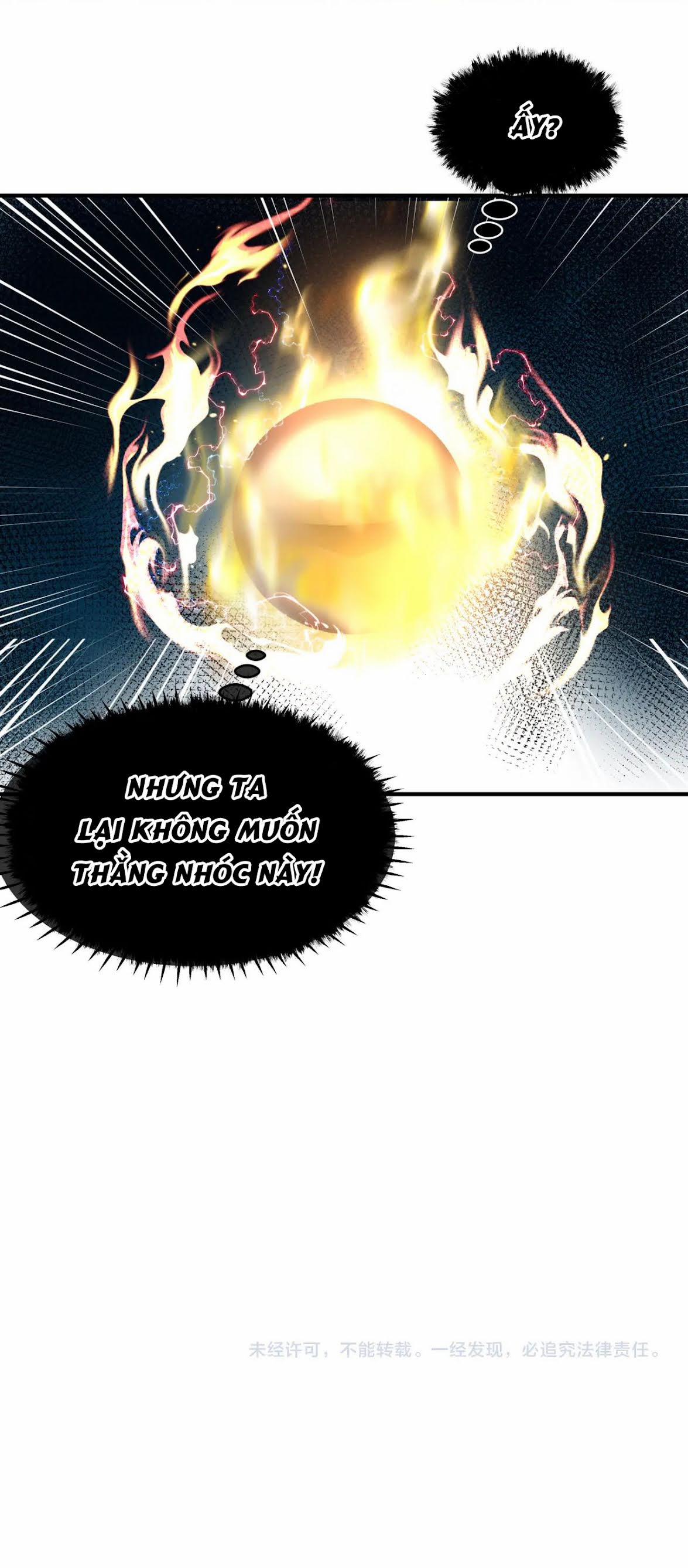 Ma Tôn Muốn Ôm Ôm (Phần 2) 9 trang 68