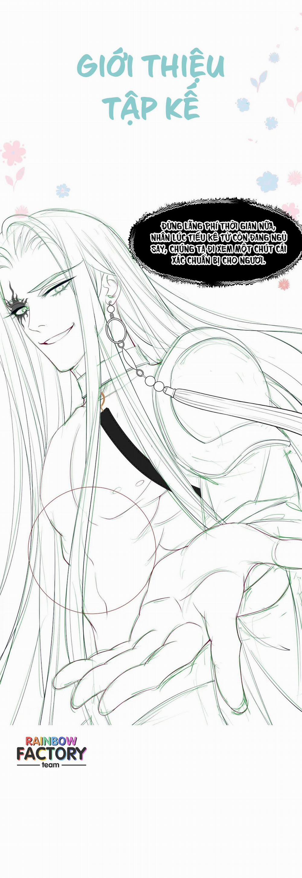 Ma Tôn Muốn Ôm Ôm (Phần 2) 9 trang 70