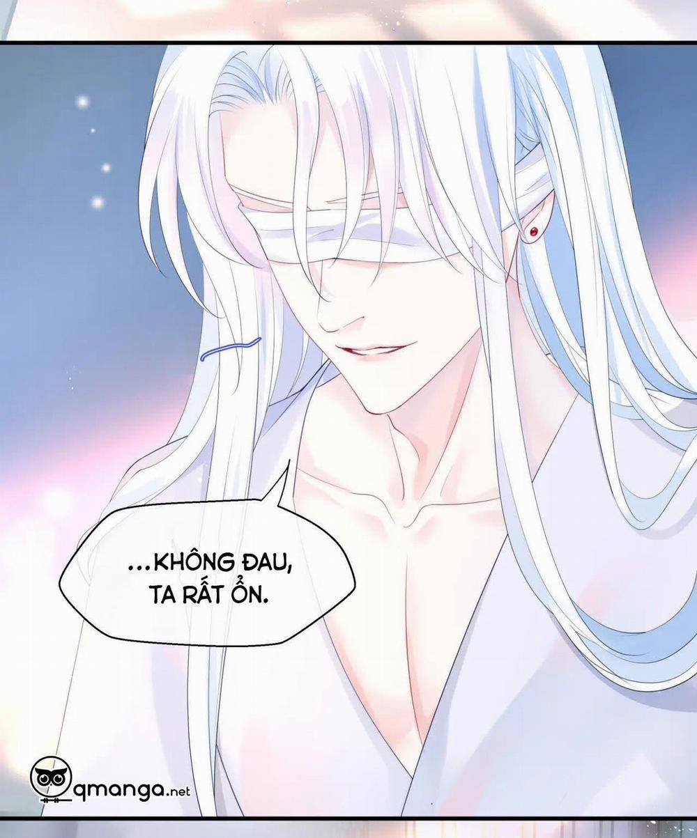Ma Tôn Muốn Ôm Ôm (Phần 2) 9 trang 8
