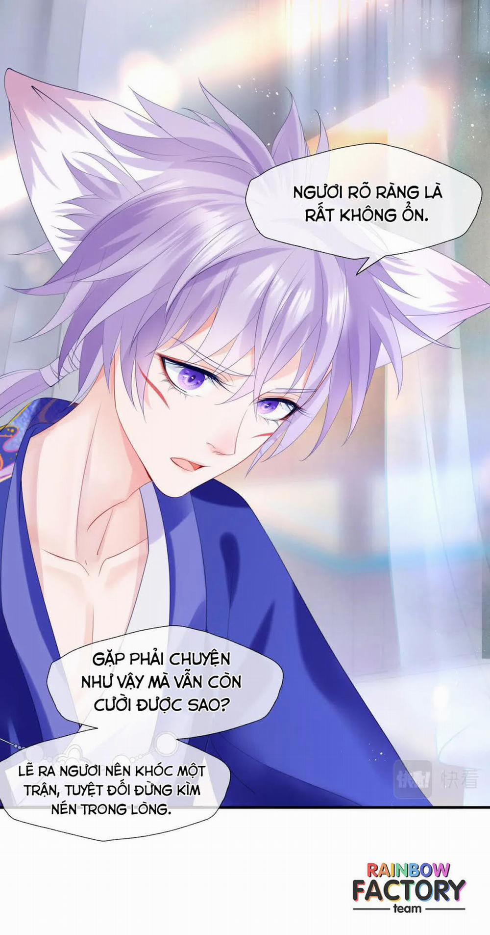 Ma Tôn Muốn Ôm Ôm (Phần 2) 9 trang 9