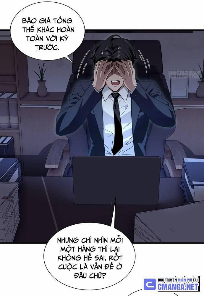 Ma Tôn Nữ Đế Xuyên Qua Làm Cấp Trên Của Ta 13 trang 2