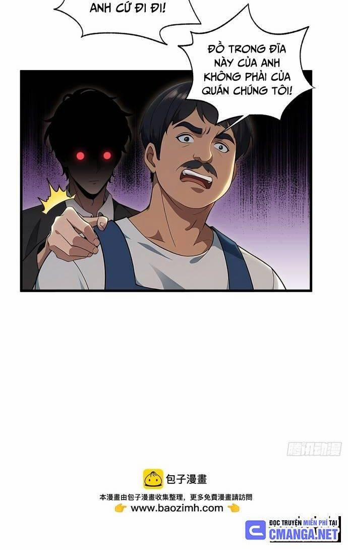 Ma Tôn Nữ Đế Xuyên Qua Làm Cấp Trên Của Ta 13 trang 26