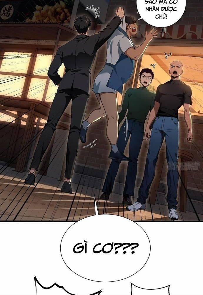 Ma Tôn Nữ Đế Xuyên Qua Làm Cấp Trên Của Ta 13 trang 30