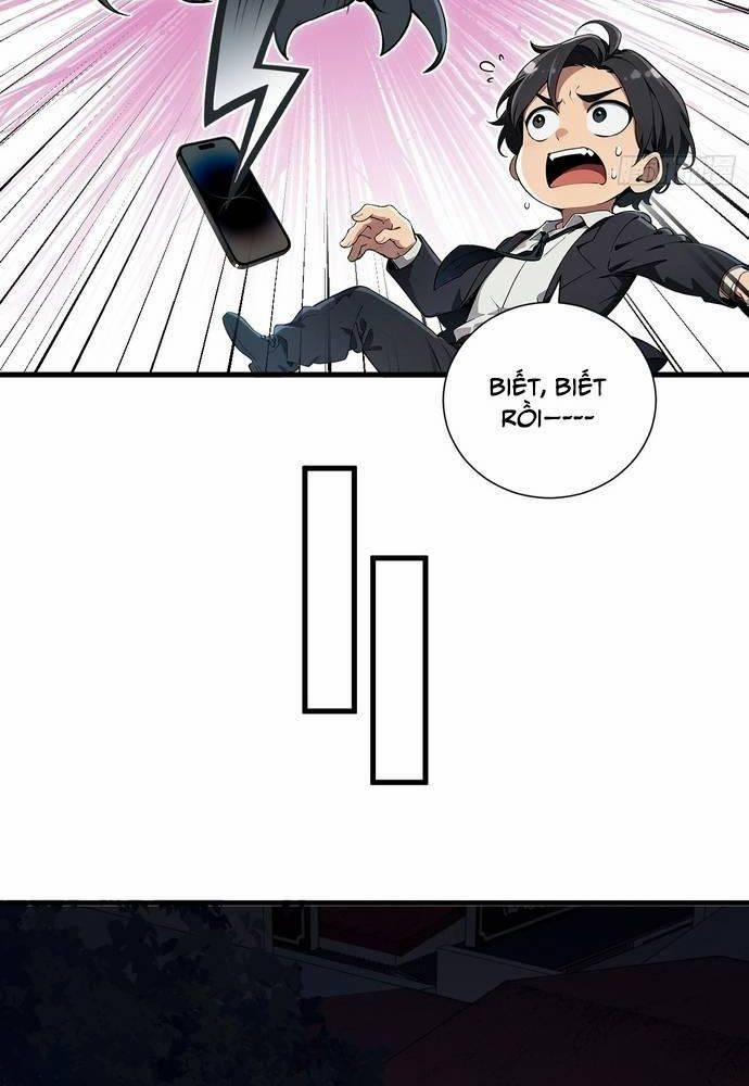 Ma Tôn Nữ Đế Xuyên Qua Làm Cấp Trên Của Ta 13 trang 6