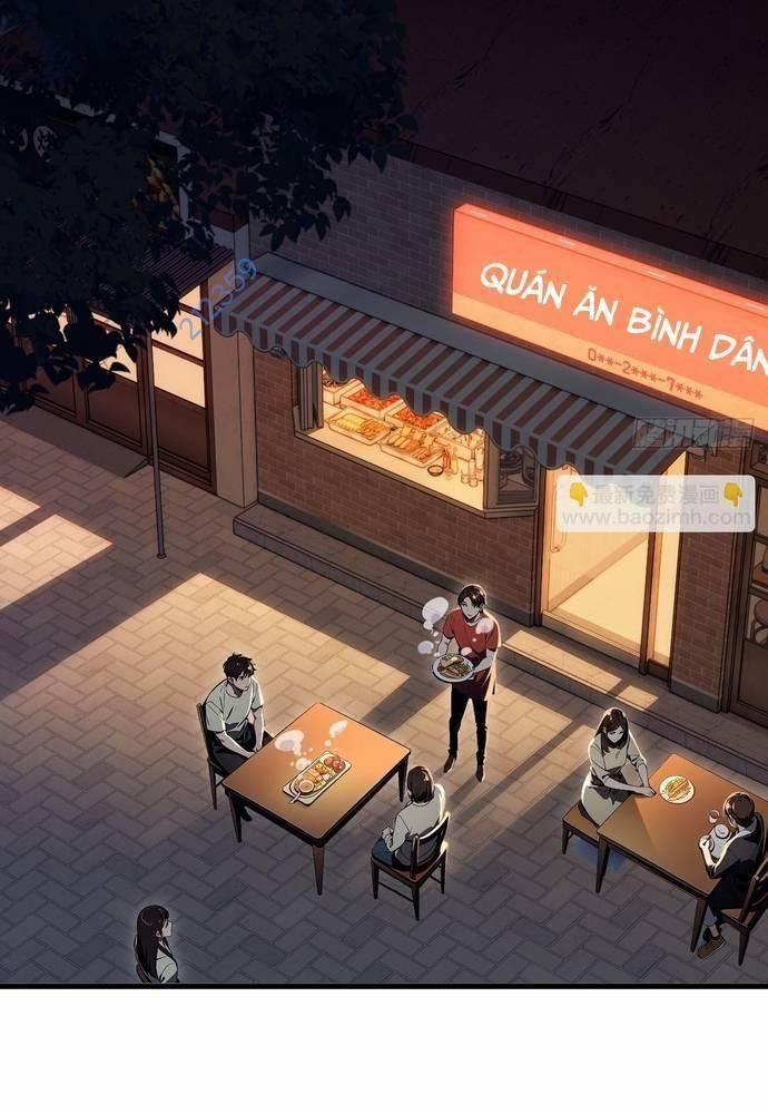 Ma Tôn Nữ Đế Xuyên Qua Làm Cấp Trên Của Ta 13 trang 7