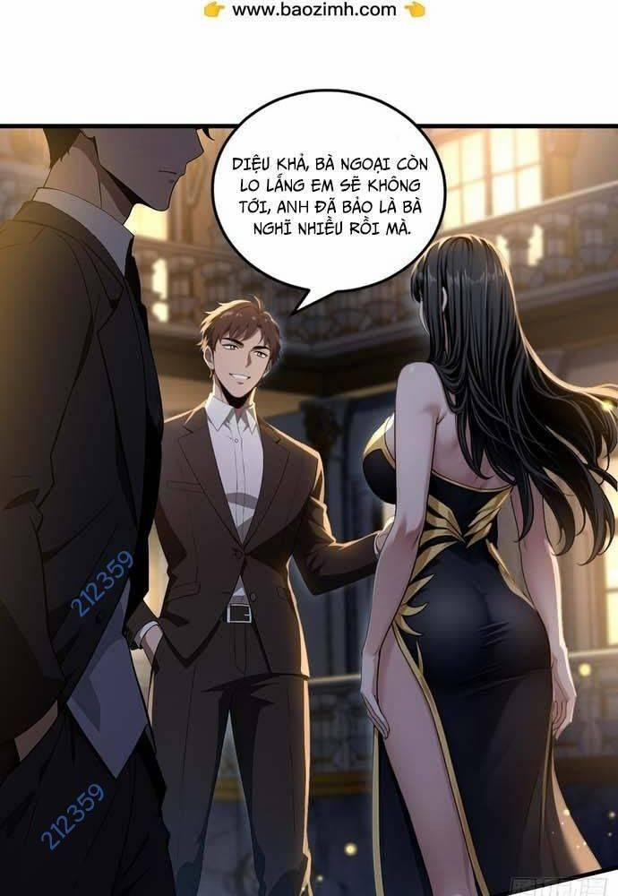 Ma Tôn Nữ Đế Xuyên Qua Làm Cấp Trên Của Ta 15 trang 1