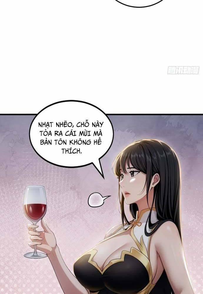 Ma Tôn Nữ Đế Xuyên Qua Làm Cấp Trên Của Ta 15 trang 10