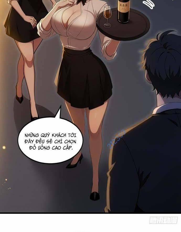 Ma Tôn Nữ Đế Xuyên Qua Làm Cấp Trên Của Ta 15 trang 19