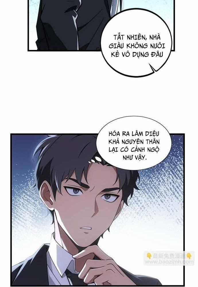 Ma Tôn Nữ Đế Xuyên Qua Làm Cấp Trên Của Ta 15 trang 22