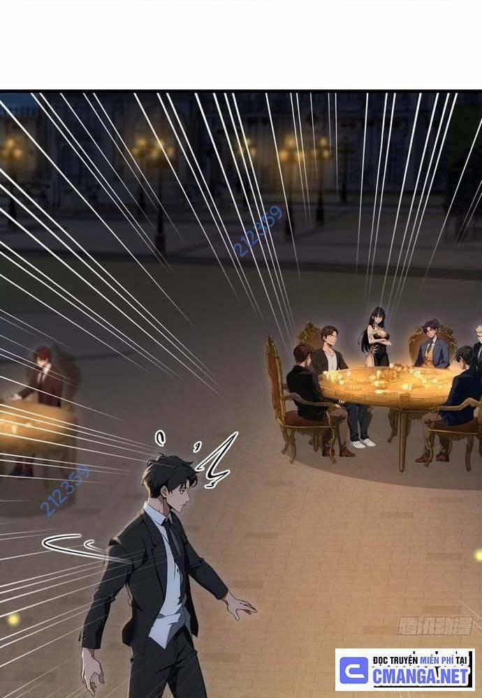 Ma Tôn Nữ Đế Xuyên Qua Làm Cấp Trên Của Ta 15 trang 23