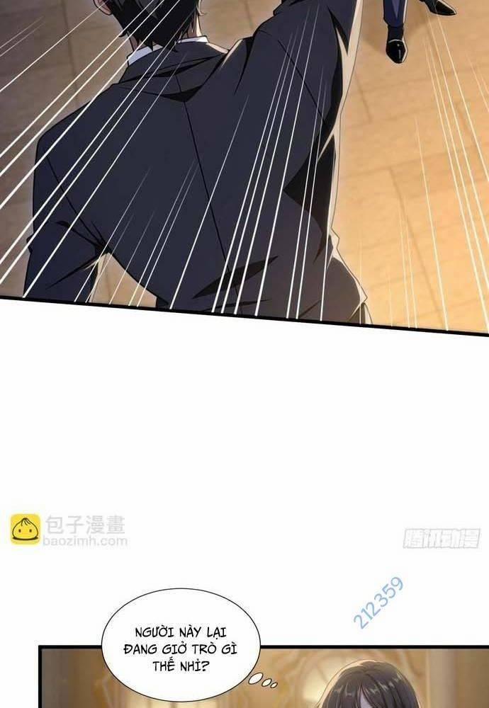 Ma Tôn Nữ Đế Xuyên Qua Làm Cấp Trên Của Ta 15 trang 36