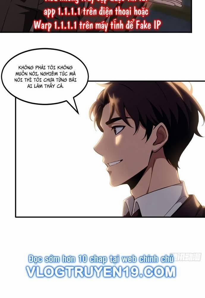 Ma Tôn Nữ Đế Xuyên Qua Làm Cấp Trên Của Ta 17 trang 10