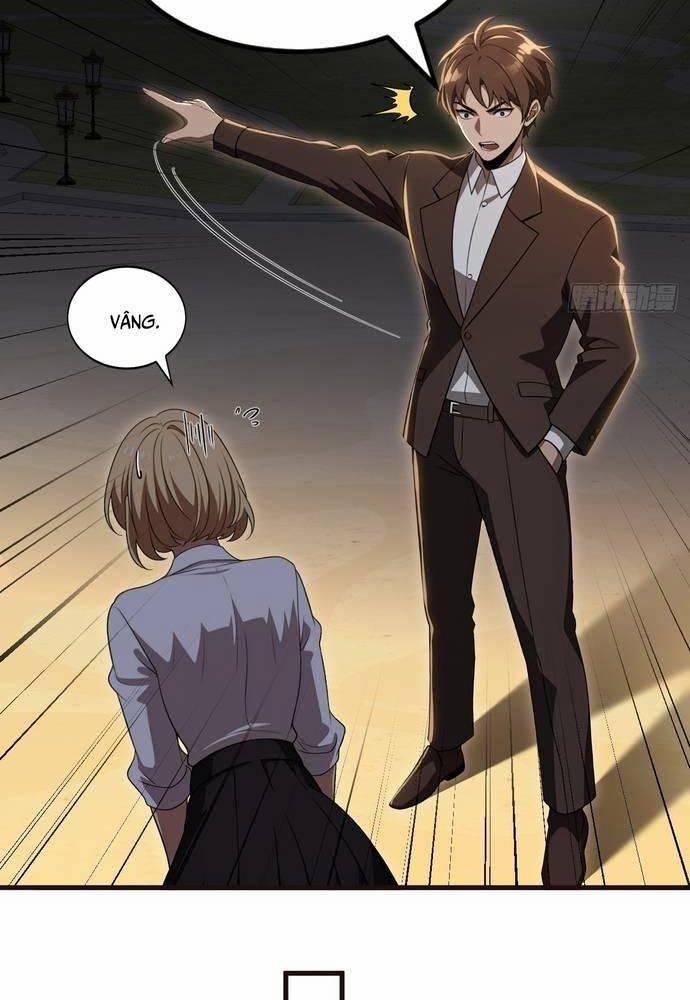 Ma Tôn Nữ Đế Xuyên Qua Làm Cấp Trên Của Ta 17 trang 25