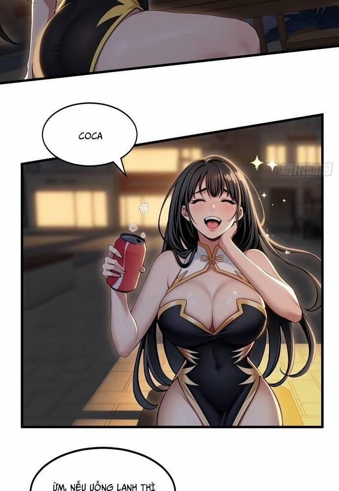 Ma Tôn Nữ Đế Xuyên Qua Làm Cấp Trên Của Ta 17 trang 28