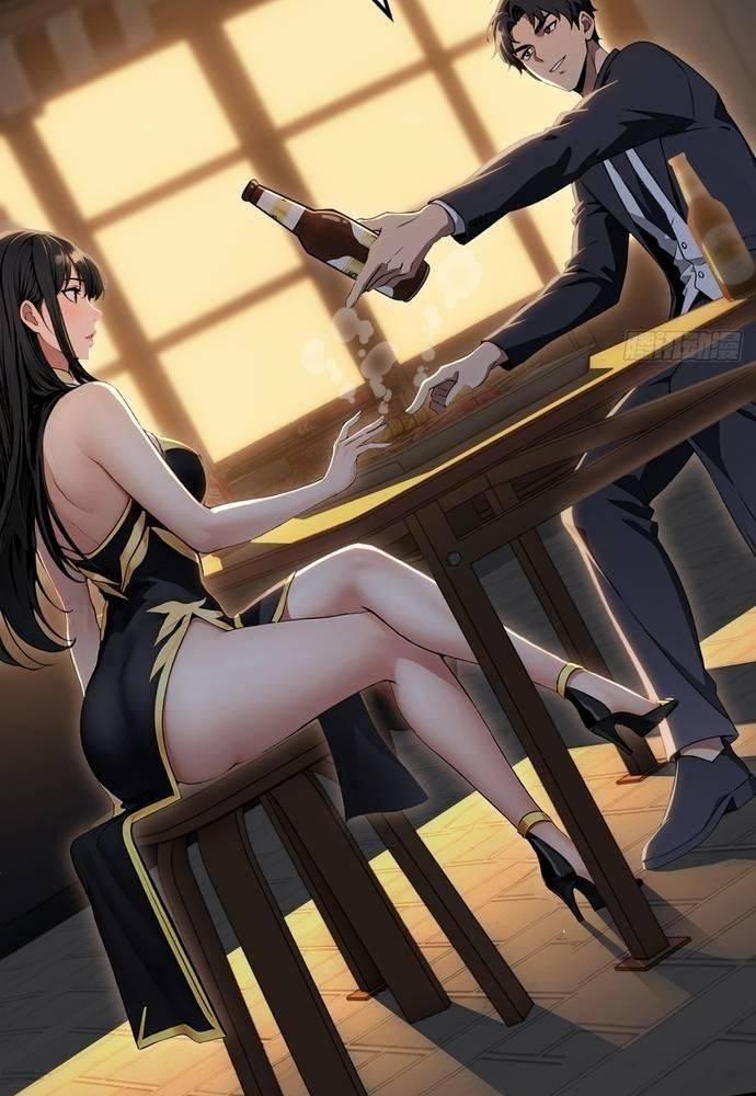 Ma Tôn Nữ Đế Xuyên Qua Làm Cấp Trên Của Ta 17 trang 30