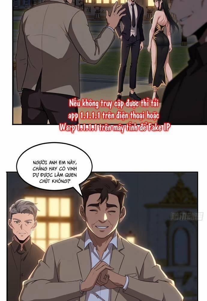 Ma Tôn Nữ Đế Xuyên Qua Làm Cấp Trên Của Ta 17 trang 6