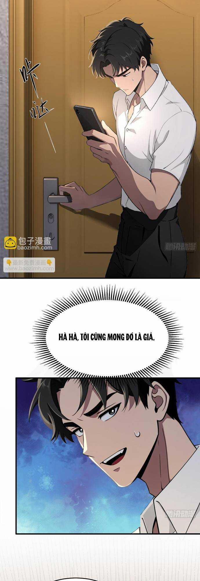 Ma Tôn Nữ Đế Xuyên Qua Làm Cấp Trên Của Ta 2 trang 2