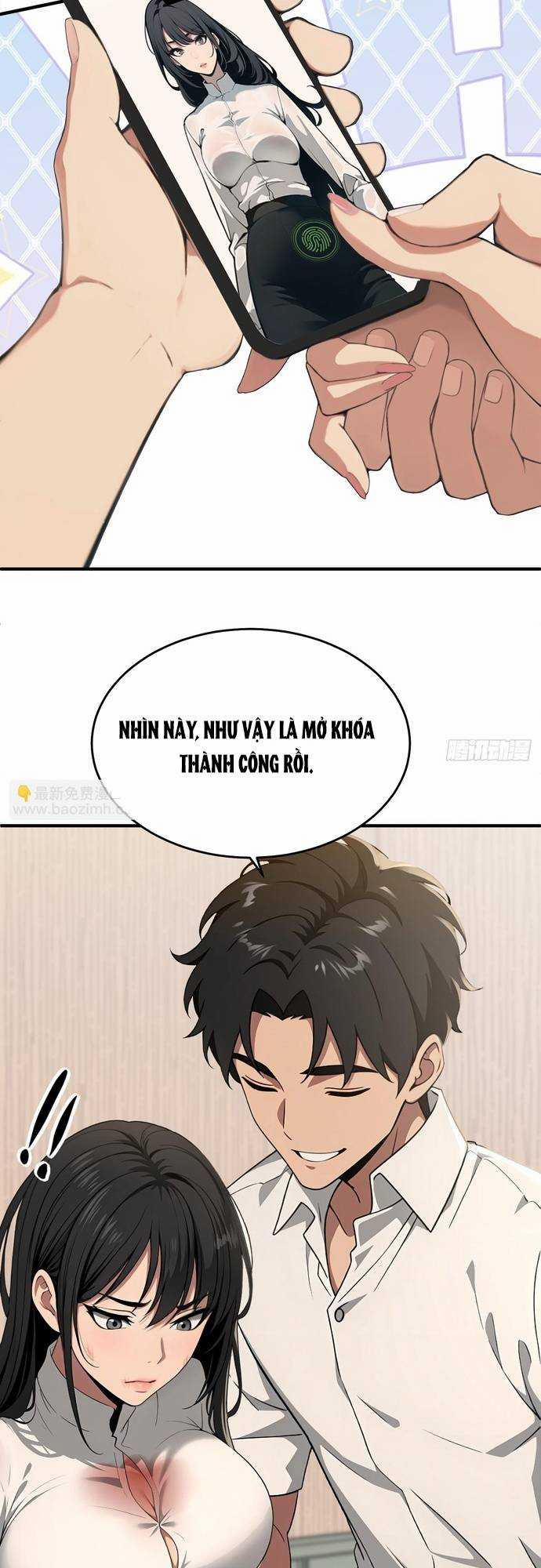 Ma Tôn Nữ Đế Xuyên Qua Làm Cấp Trên Của Ta 2 trang 29