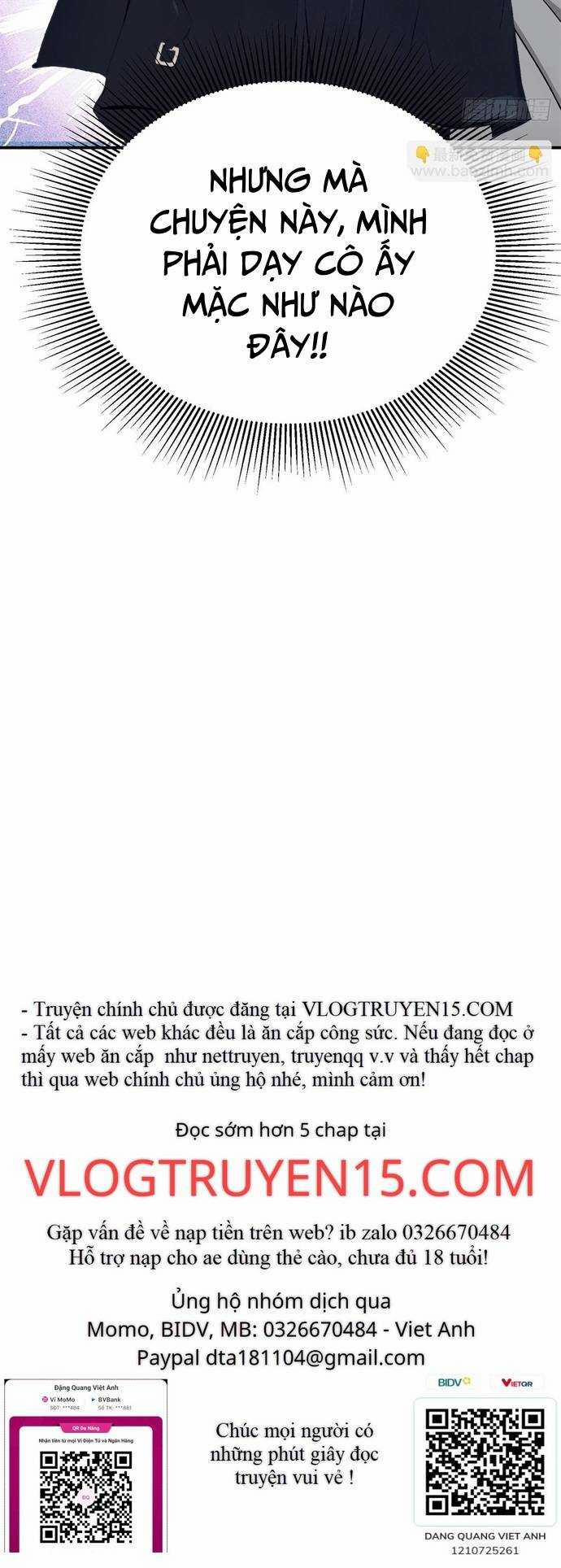 Ma Tôn Nữ Đế Xuyên Qua Làm Cấp Trên Của Ta 4 trang 21