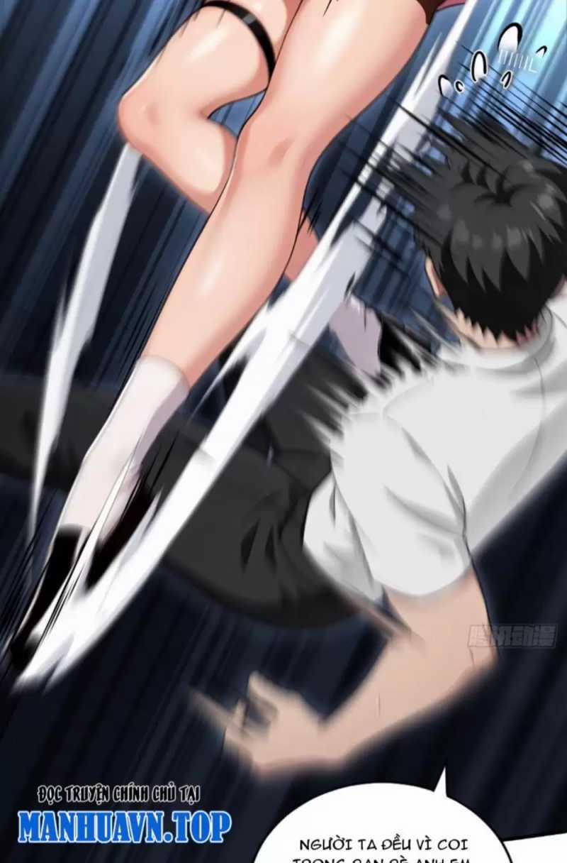 Ma Tôn Nữ Đế Xuyên Qua Làm Cấp Trên Của Ta 9 trang 5