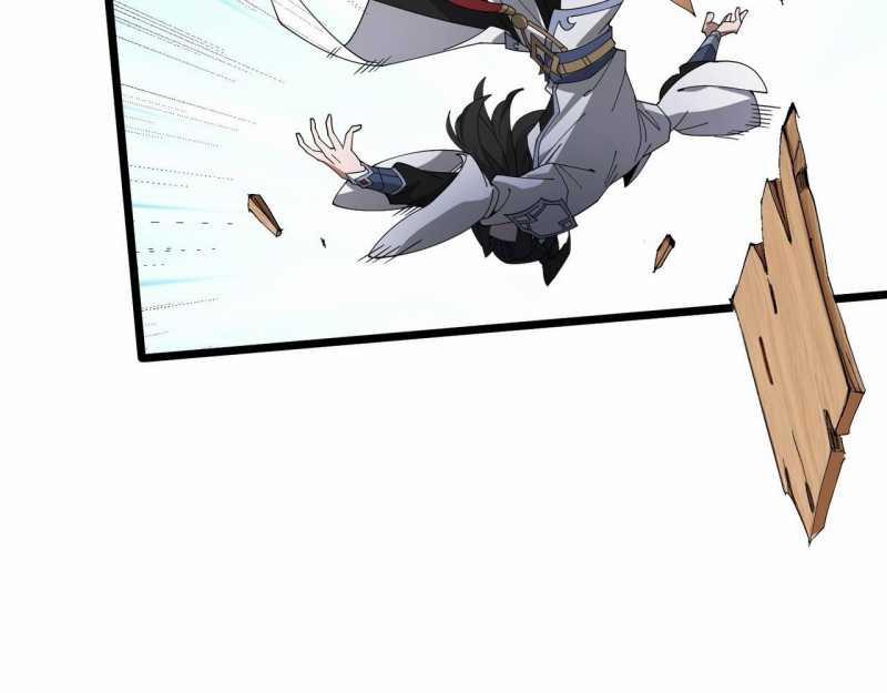 Ma Tu Tái Sinh: Khởi Đầu Nhặt Được Một Hành Tinh Zombie 1 trang 103